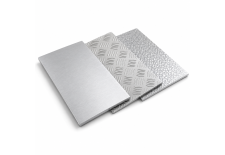 Tabla Aluminiu